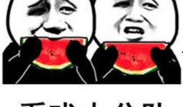 网红大秋千 吃瓜表情包,吃瓜表情包背后的网络狂欢